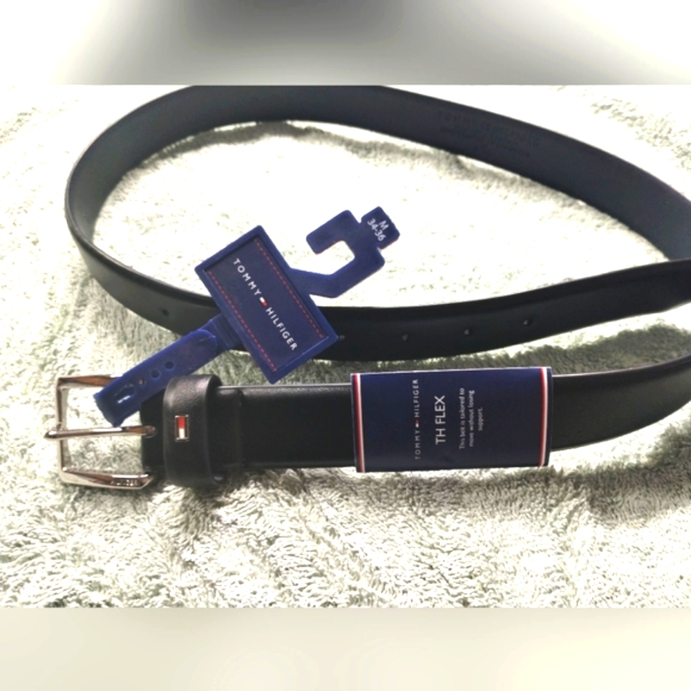 Tommy Hilfiger men's belt